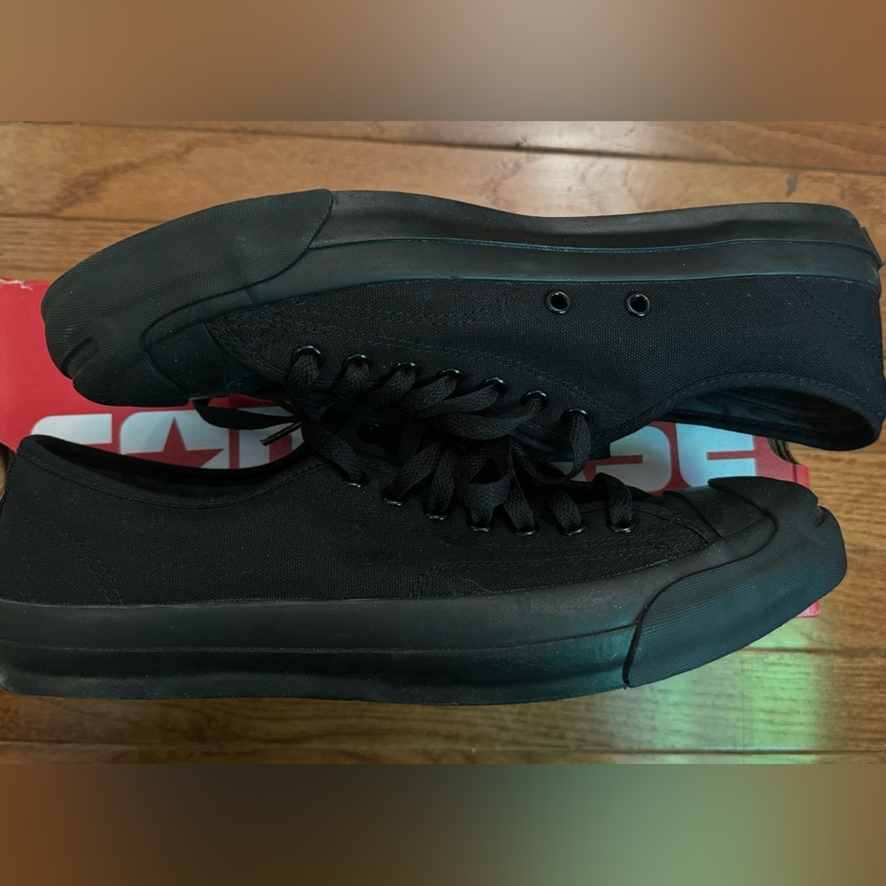 Converse Jp Ox Jack Purcell